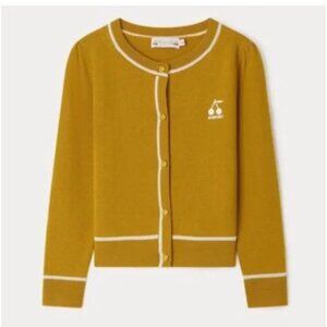 Bonpoint cardigan